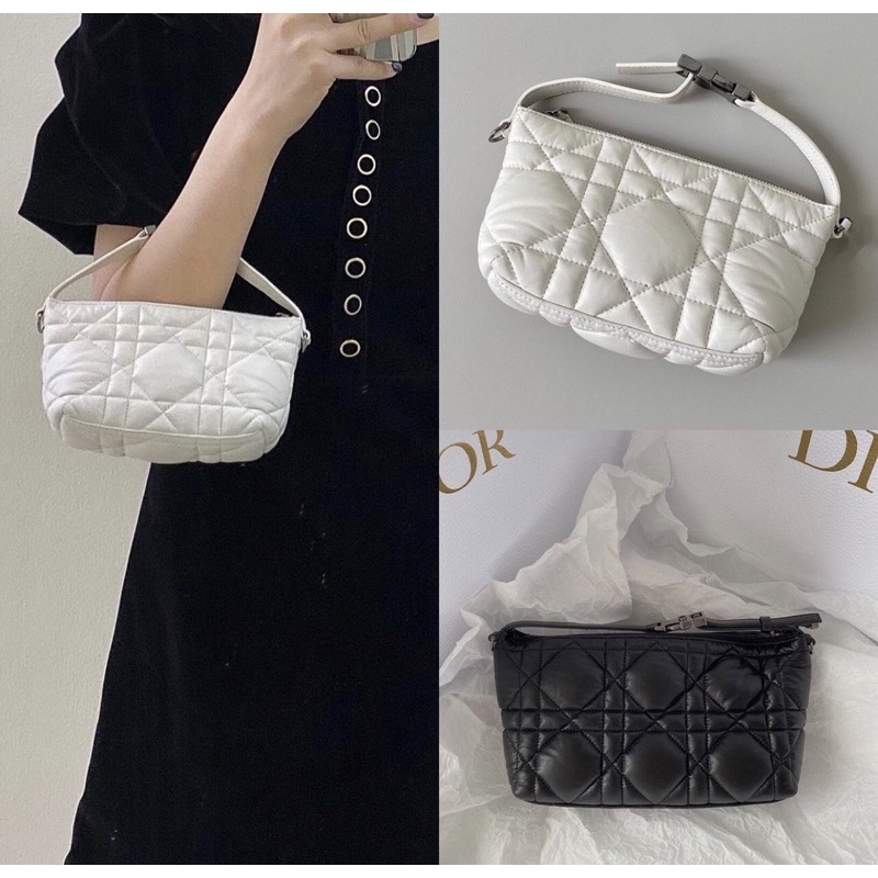 Túi dior nomad small new 2022 FULL BOX