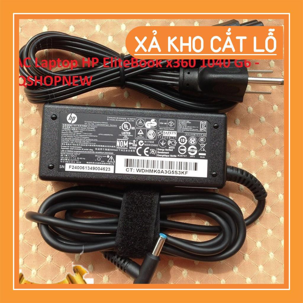 ⚡️[Sạc zin] SẠC Laptop HP EliteBook x360 1040 G6