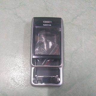 Vỏ cho điện thoại Nokia 3230