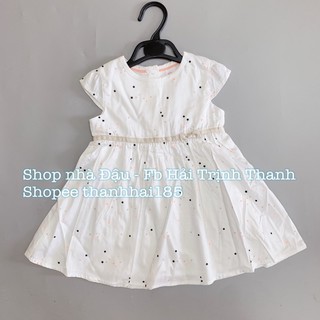 Váy baby club dư xịn