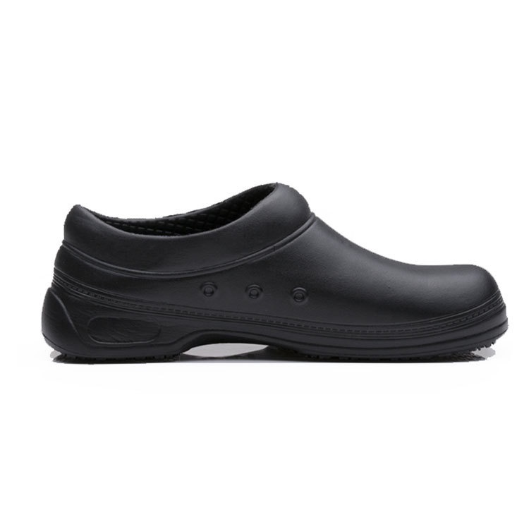 Giày đầu bếp siêu nhẹ chống trượt chống dầu size 36-45
 | BigBuy360 - bigbuy360.vn