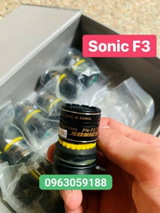 Củ micro sonic f3 zin - giá 1 củ
