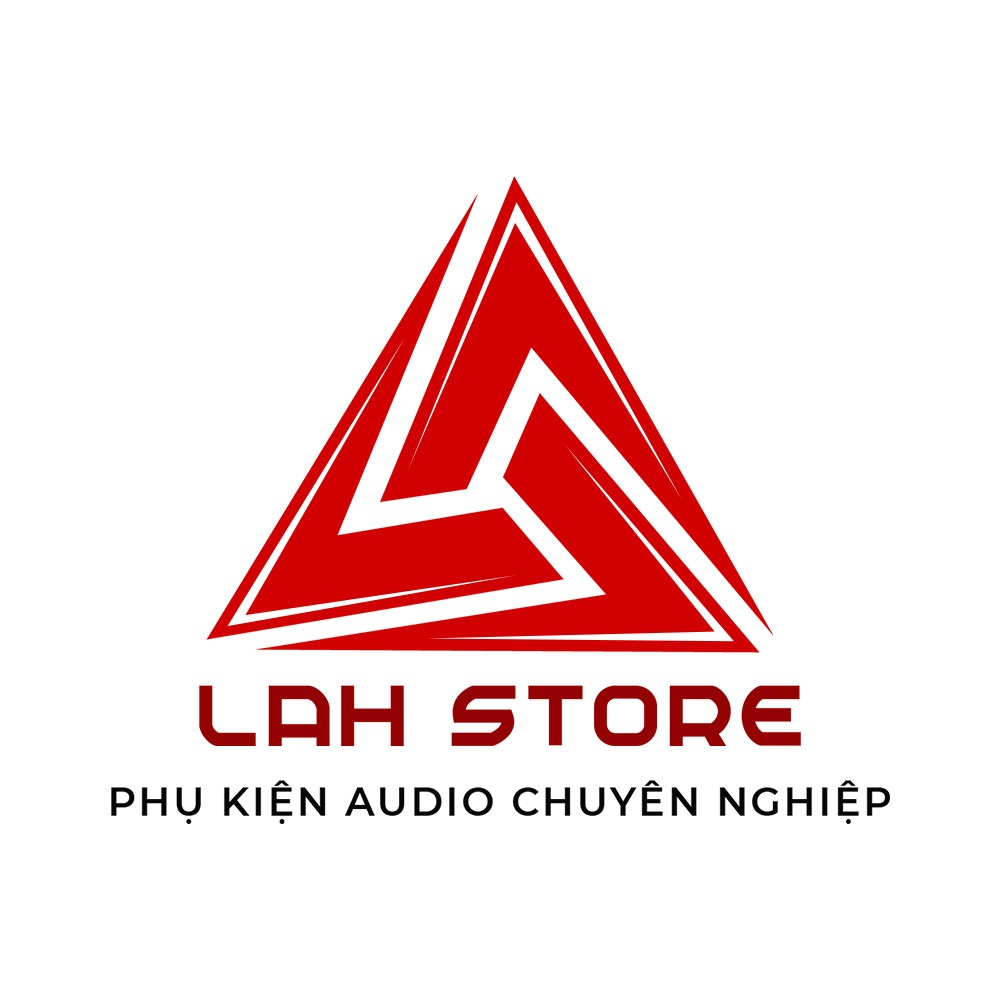 LAH STORE - PHỤ KIỆN AUDIO