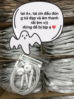 TAI NGHE IP CHUẨN