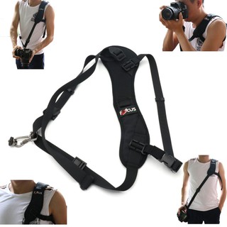 Dây thao tác nhanh Quick Strap Focus F1