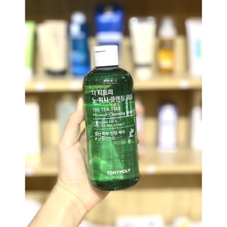 Nước tẩy trang Tony Moly 300ml