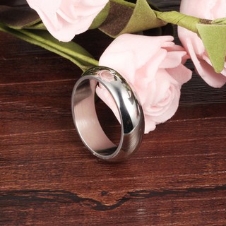 NHẪN CHỈ TITANIUM - 4 CHỈ