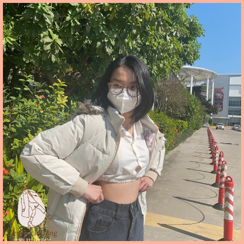 Áo Khoác Parka Thời Trang Mùa Đông Cendy Clothing Dày Dặn Giữ Ấm Tốt Giá Rẻ - CD142 | BigBuy360 - bigbuy360.vn