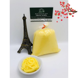 [500G]- Bơ Vàng Ăn Bánh Tráng Trọng Nghĩa