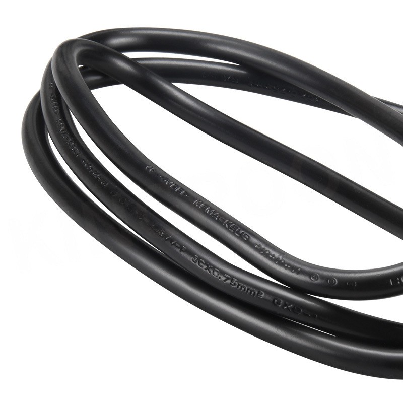 Dây nguồn 220V loại tốt