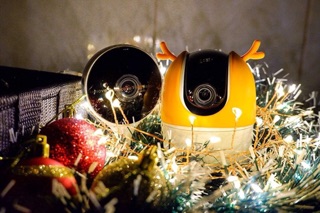 Camera IP C22EP