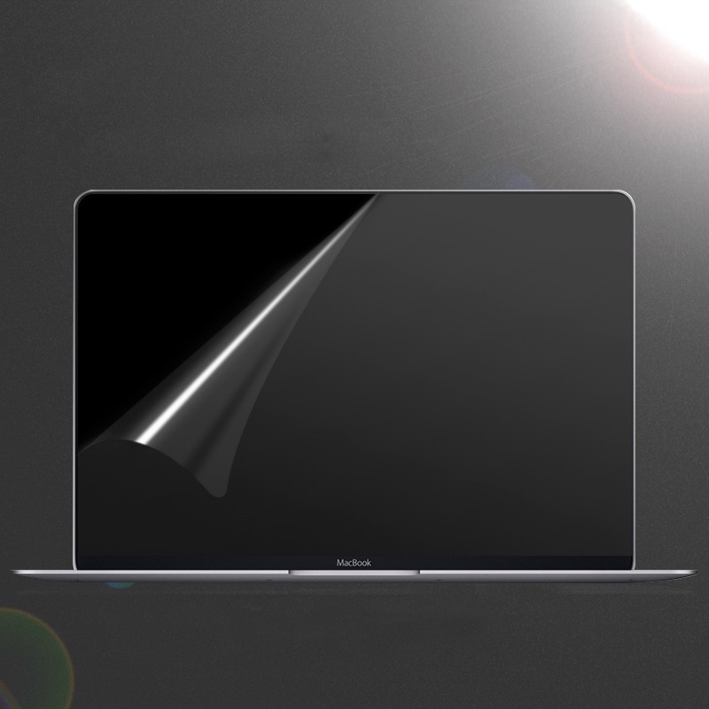 Dán màn hình HD Macbook Pro 16inch (2019 -2020) | BigBuy360 - bigbuy360.vn