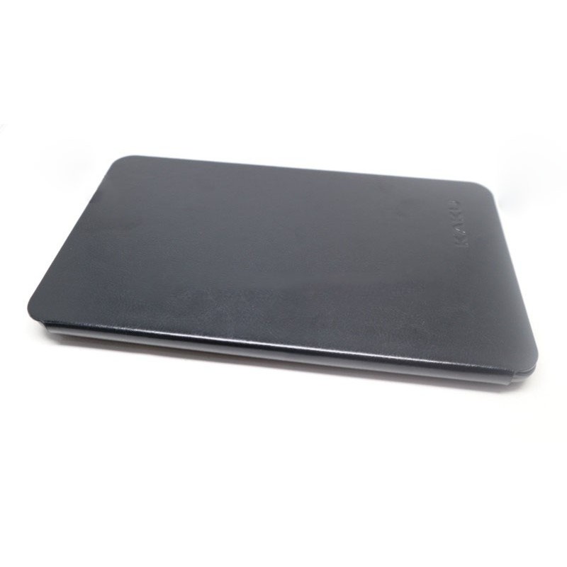 Bao da Samsung Tab 3V / Tab 3 Lite 7.0 inch SM- T110/ T116 hiệu Kakusiga trơn mịn | BigBuy360 - bigbuy360.vn
