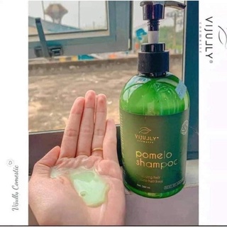 Dầu gội vijully-chính hãng