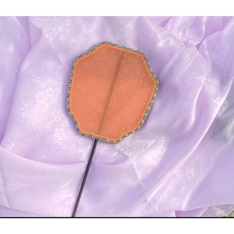 Quạt Cổ Trang / Quạt Múa / Quạt Bướm
