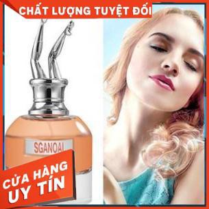 [CHÍNH HÃNG] - Nước Hoa nữ mini thơm lâu hàng nội địa trung, chai nước hoa Đôi Chân chính hãng KARRI YANTAO 30ML giá rẻ | BigBuy360 - bigbuy360.vn