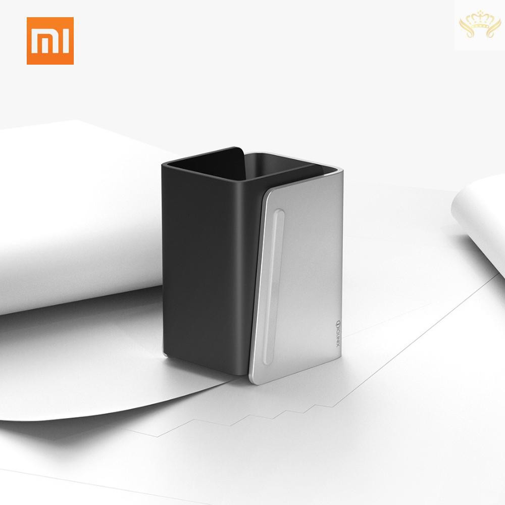 Hộp đựng bút Xiaomi Mijia IQUNIX Zelo hợp kim nhôm thiết kế cỡ lớn tiện lợi cho văn phòng