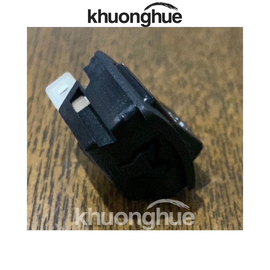 Công tắc pha cos Elegant