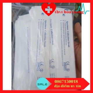 500 Que Lấy Dịch Tỵ Hầu ( Lấy Mũi )