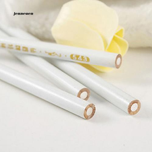 Set 5 bút chì vẽ và đính đá trang trí móng tay nghệ thuật