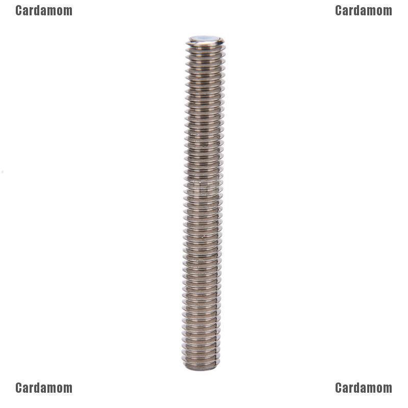 Miệng vòi kích thước 30/40/50mm có rãnh xoắn ốc dùng cho máy in 3D | BigBuy360 - bigbuy360.vn