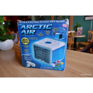 Quạt nước mini để bàn