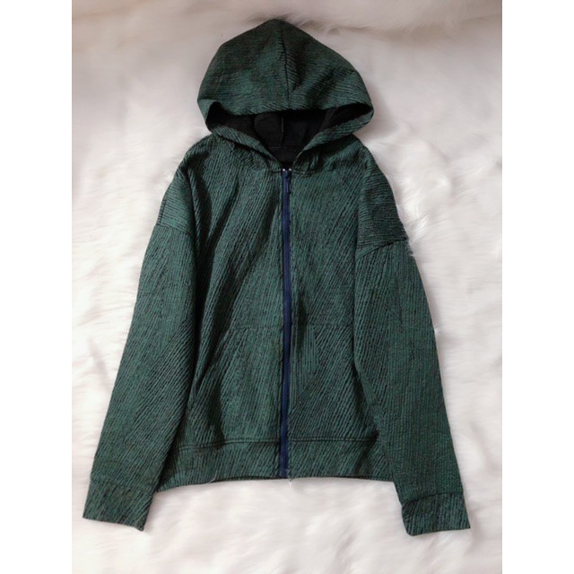 Áo khoác nỉ sọc vân (chất đẹp) | BigBuy360 - bigbuy360.vn