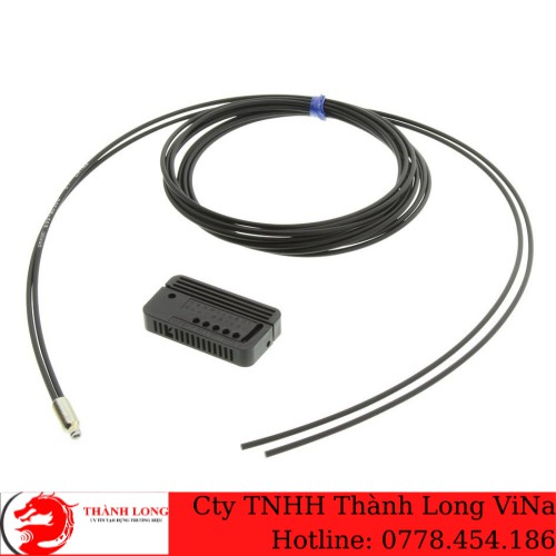 E32-DC200 OMRON CẢM BIẾN SỢI QUANG