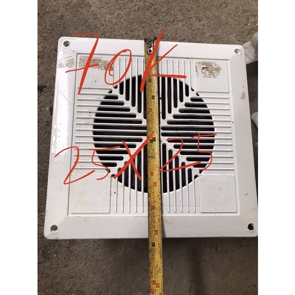 quạt 220v 25x25 | BigBuy360 - bigbuy360.vn