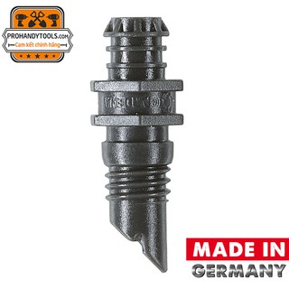 BỘ ĐẦU TƯỚI NHỎ GIỌT GARDENA 01341-20