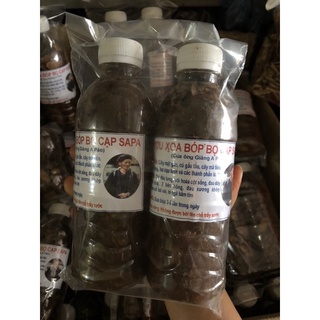 Xoa bóp bọ cạp sapa hàng loại 1