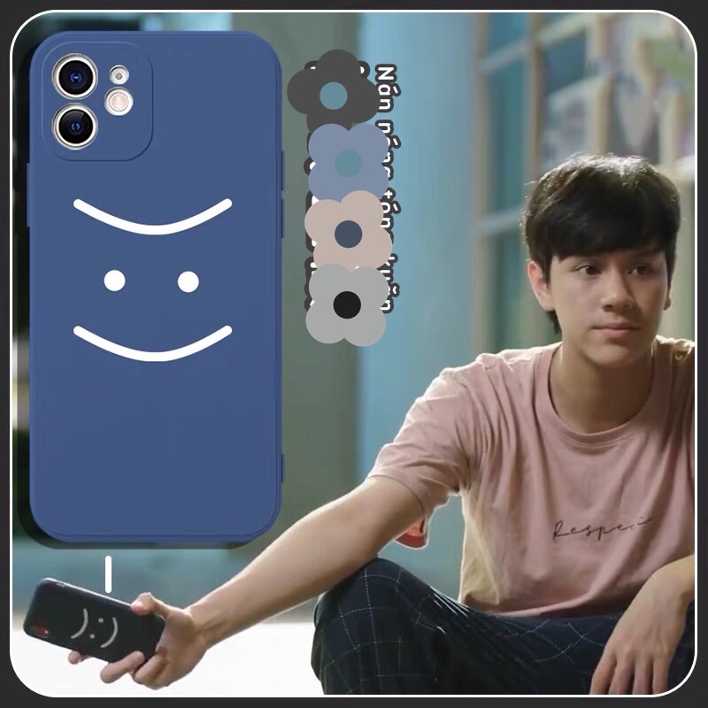 ỐP ĐIỆN THOẠI OHMNANON x BAD BUDDY