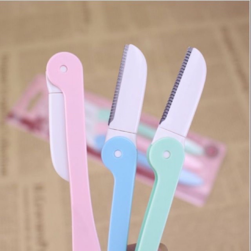 Combo 3 Dao mày💦😍