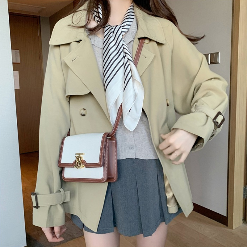 Áo Khoác Nữ Dáng Dài Thời Trang Hàn Quốc | BigBuy360 - bigbuy360.vn