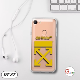 Ốp lưng dẻo Oppo F5/ A79