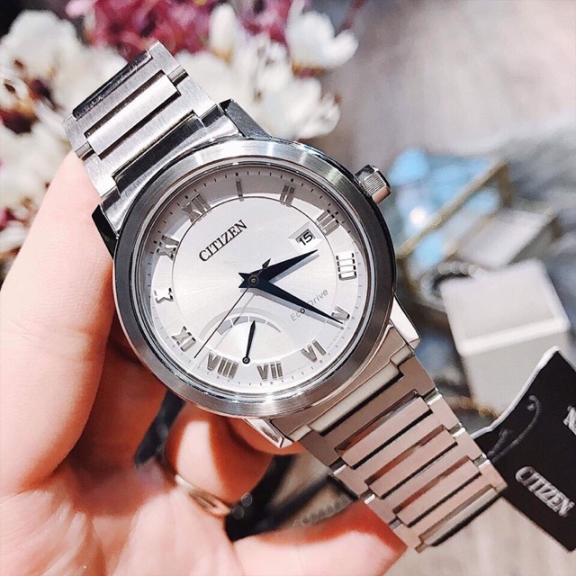 Citizen eco drive J850