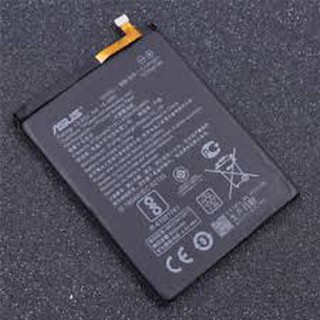 Pin asus zenfone max plus m1