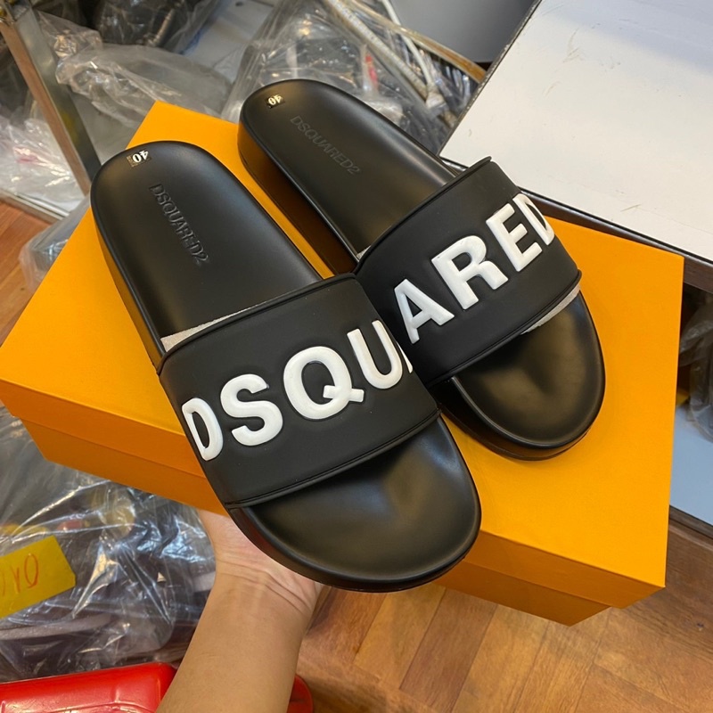 Dép quai ngang đế đẹp nhiều mẫu