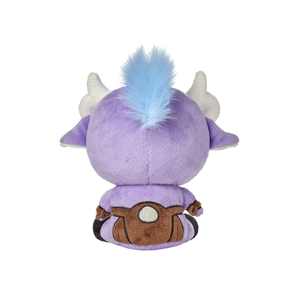 Gấu Bông Alista Liên Minh Huyền Thoại - ALISTAR COLLECTIBLE PLUSH