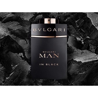 Nước hoa nam B L V MAN - 100ml