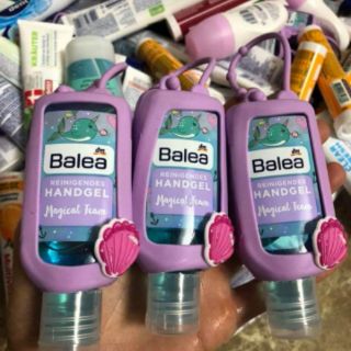 Nước rửa tay khô Balea