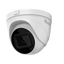 Camera Dome HDTVI hồng ngoại 2.0 Megapixel HILOOK THCT120PSHàng chính hãng