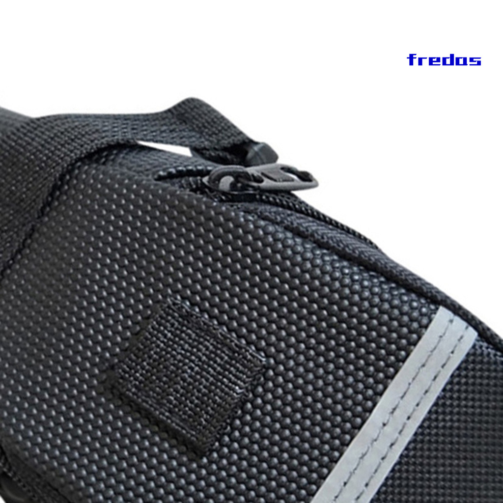 Túi đựng đồ treo sau yên xe đạp tiện lợi