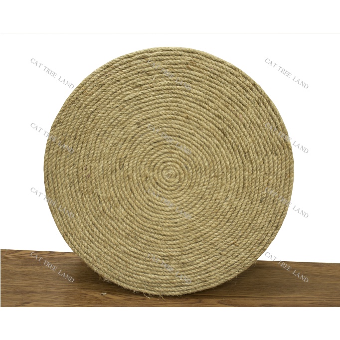 BÀN CÀO MÓNG CHO MÈO BẰNG GỖ 72, SIZE XL - CÂY CÀO MÓNG  - ĐỒ CHƠI MÀI MÓNG CHÓ MÈO
