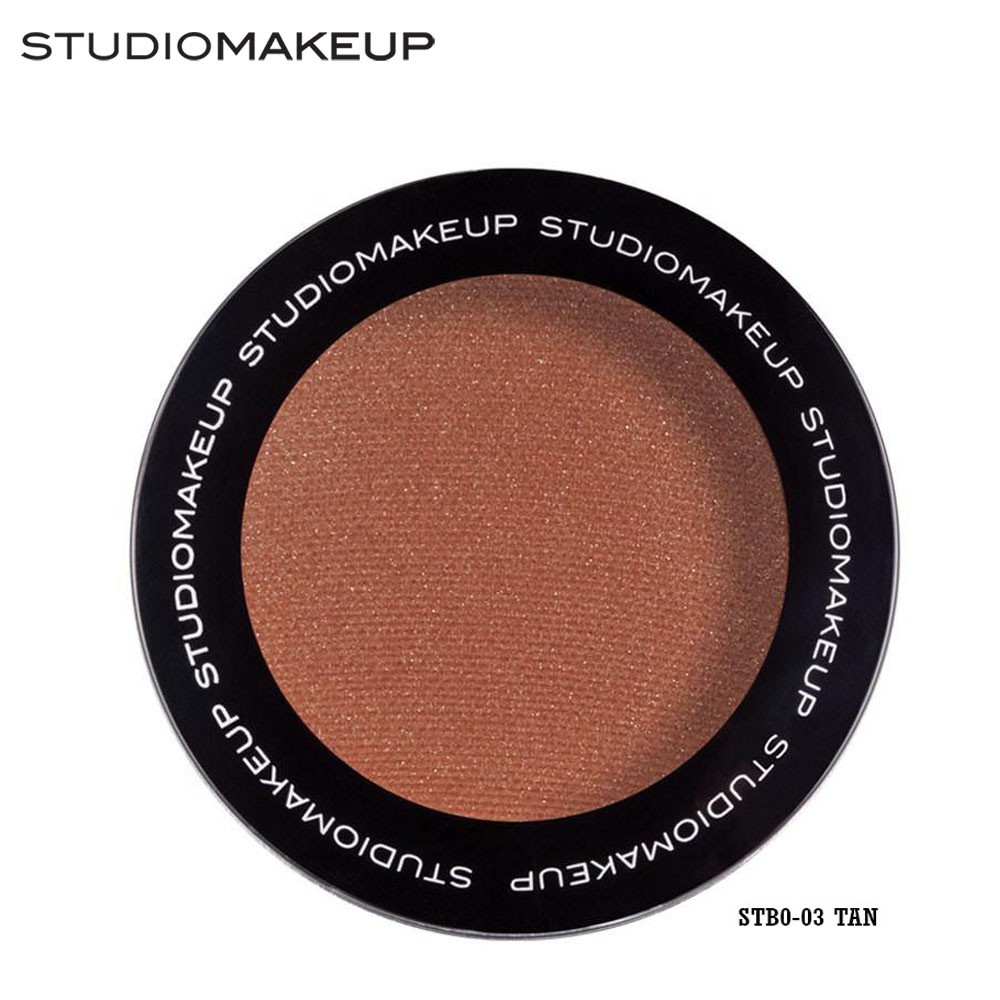 [Mã FMCGM100 - 10% đơn 500K] Phấn Bronzer STUDIOMAKEUP SUN TOUCH BRONZING POWDER STB | BigBuy360 - bigbuy360.vn