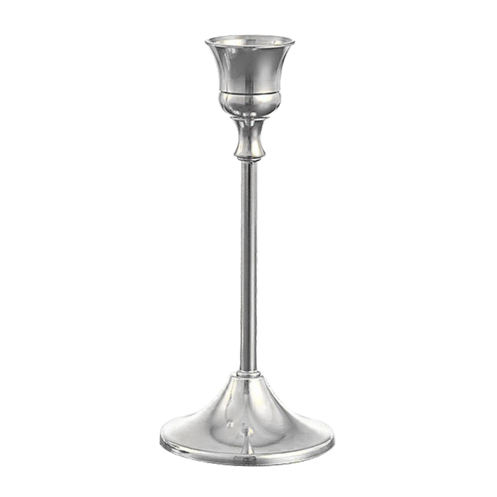 [Dolity2] Giá Đỡ Nến Để Bàn Trang Trí Giáng Sinh