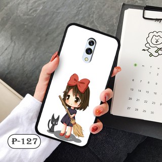 Ốp lưng  OPPO K3-  hoạt hình