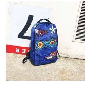 Balo taobao loại 1