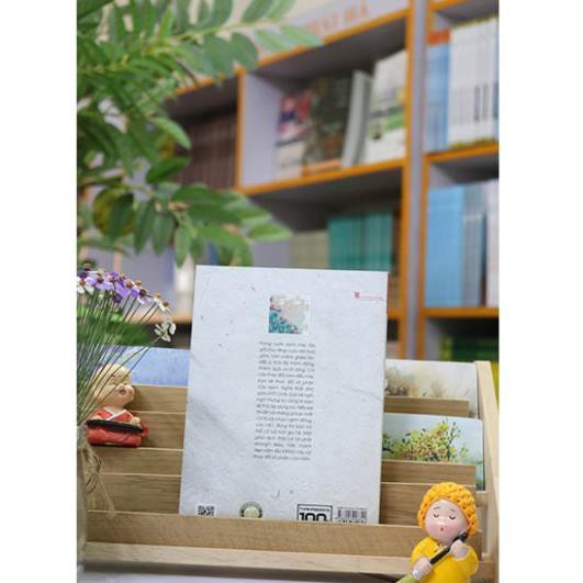 Sách - Những Mảnh Ghép Cuộc Đời - Thái Hà Books