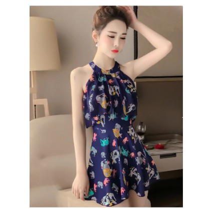 Có Video (Big Size) Bikini Đồ Bơi  1 Mảnh Phong Cách Hàn Quốc | BigBuy360 - bigbuy360.vn